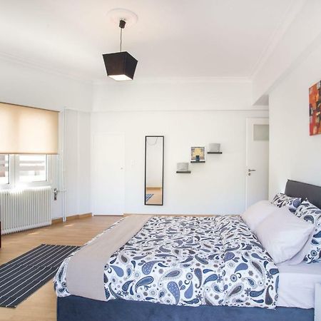 Ideally Located Flat ★ Close To Everything Leilighet Athen Eksteriør bilde