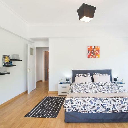 Ideally Located Flat ★ Close To Everything Leilighet Athen Eksteriør bilde