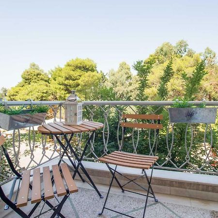 Ideally Located Flat ★ Close To Everything Leilighet Athen Eksteriør bilde