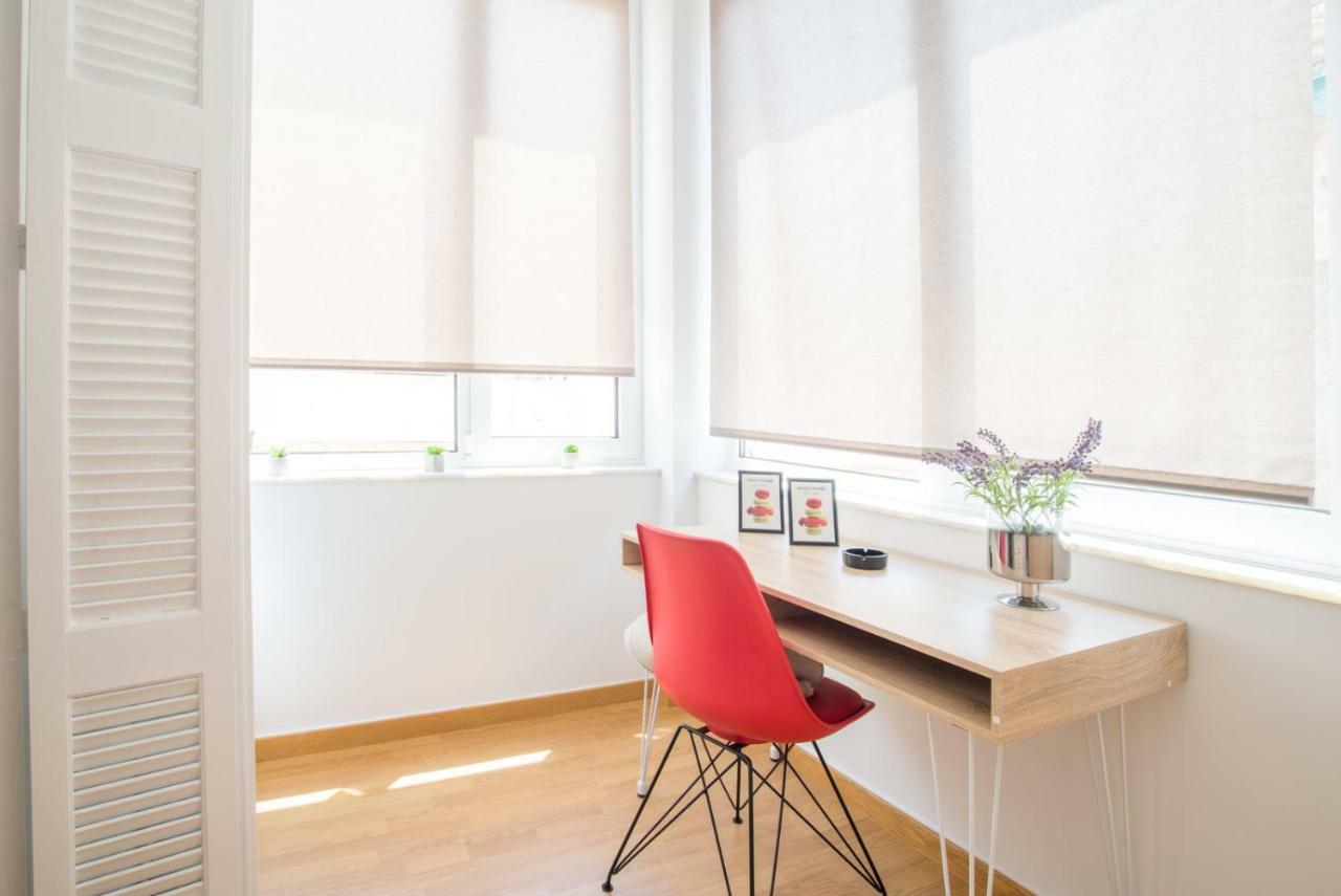 Ideally Located Flat ★ Close To Everything Leilighet Athen Eksteriør bilde