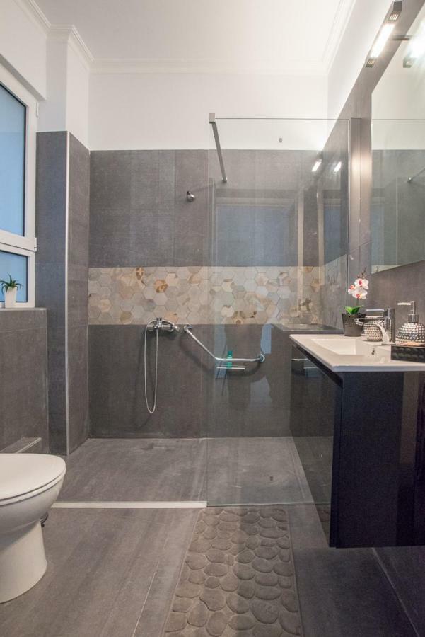Ideally Located Flat ★ Close To Everything Leilighet Athen Eksteriør bilde