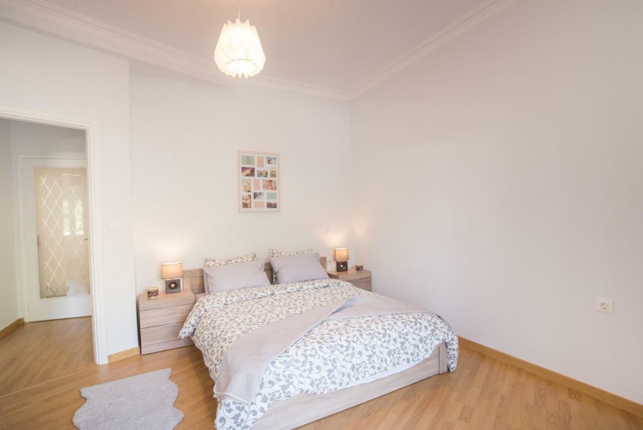 Ideally Located Flat ★ Close To Everything Leilighet Athen Eksteriør bilde
